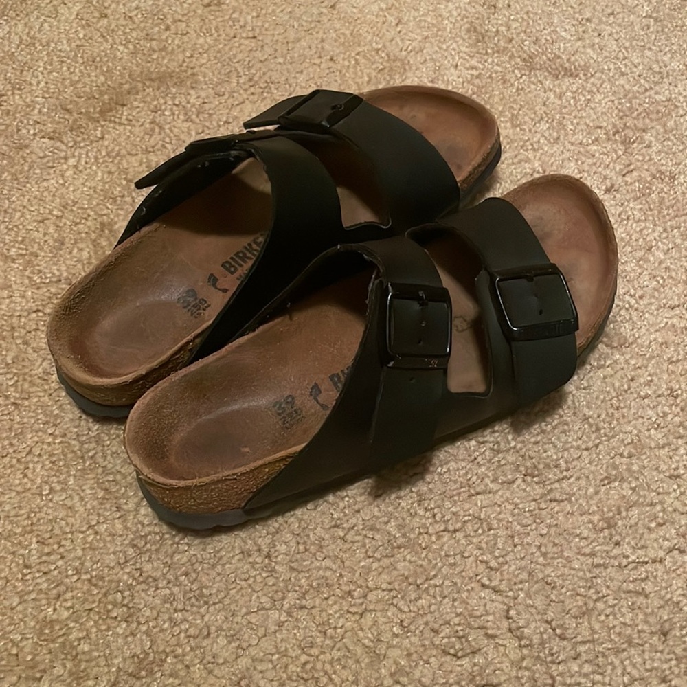 Women’s Birkenstock Sandals